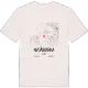 Nygårdarna karta t-shirt