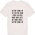 Nygårdarna ordlek t-shirt