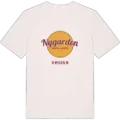 Nygården cirkel t-shirt