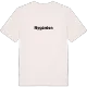 Nygården fetstil t-shirt