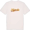 Nygärdes baseball t-shirt
