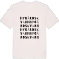 Nygårds kvarn ordlek t-shirt