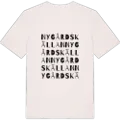 Nygårdskällan ordlek t-shirt