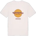 Nyhagahus cirkel t-shirt
