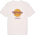Nyhagen cirkel t-shirt