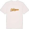 Nyhägnen baseball t-shirt