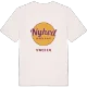 Nyhed cirkel t-shirt