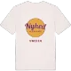 Nyhed cirkel t-shirt