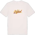 Nyhed baseball t-shirt