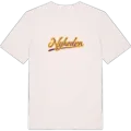 Nyheden baseball t-shirt
