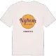 Nyhem cirkel t-shirt