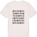 Nyhem ordlek t-shirt