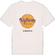 Nyhem cirkel t-shirt