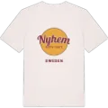Nyhem cirkel t-shirt
