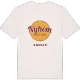 Nyhem cirkel t-shirt
