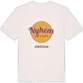 Nyhem cirkel t-shirt
