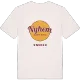 Nyhem cirkel t-shirt