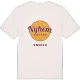 Nyhem cirkel t-shirt