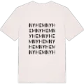 Nyhem ordlek t-shirt