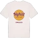 Nyhill cirkel t-shirt