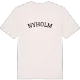 Nyholm böjd t-shirt