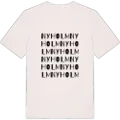 Nyholm ordlek t-shirt