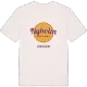 Nyholm cirkel t-shirt