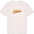 Nyholm baseball t-shirt