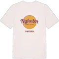 Nyholm cirkel t-shirt