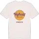 Nyhult cirkel t-shirt