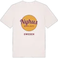 Nyhus cirkel t-shirt