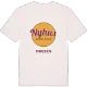 Nyhus cirkel t-shirt