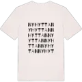 Nyhyttan ordlek t-shirt