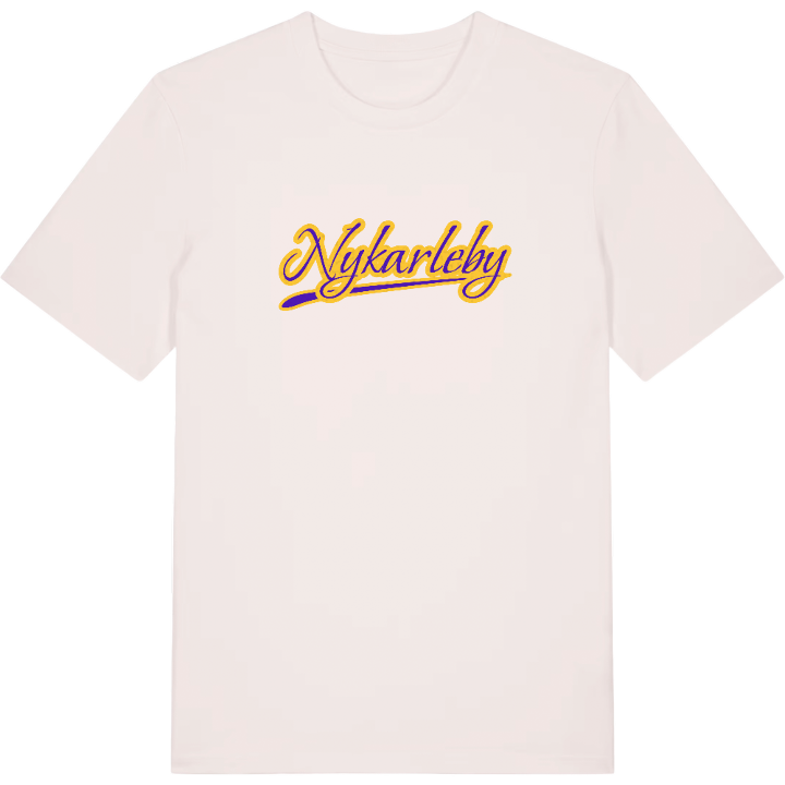 Nykarleby baseball t-shirt – t-shirt från PinShirt