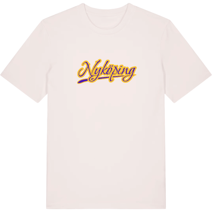 Nyköping baseball t-shirt – t-shirt från PinShirt