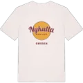 Nykulla cirkel t-shirt