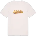 Nykullen baseball t-shirt