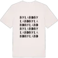 Nyland ordlek t-shirt