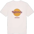 Nylands cirkel t-shirt