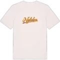 Nyliden baseball t-shirt