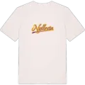 Nyllesta baseball t-shirt
