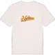 Nylöten baseball t-shirt