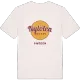 Nylöten cirkel t-shirt