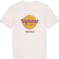 Nylund cirkel t-shirt