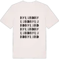 Nylund ordlek t-shirt