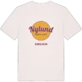 Nylund cirkel t-shirt