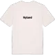 Nylund fetstil t-shirt