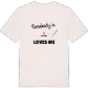 Någon i Nylund älskar mig t-shirt