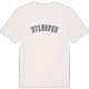 Nyluspen college t-shirt