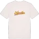 Nymålen baseball t-shirt